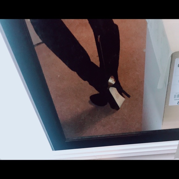 MK Boots - Picture 7 of 7